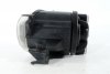 Halogen prawy Audi A8 D2 Lift 1999-2002 Sedan